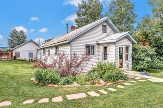 308 E 1st St, Oak Creek, CO 80467