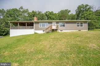 1845 Butts Mill Rd, Hedgesville, WV 25427