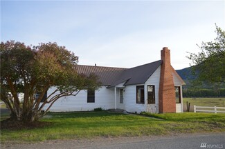 5 Mundy Rd, Twisp, WA 98856
