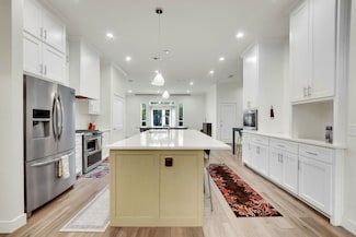 4035 Cedarview Rd, Dallas, TX 75287