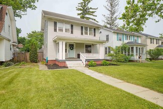 4332 Tacoma Ave, Fort Wayne, IN 46807