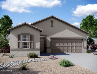 5953 E Demeter Dr, Florence, AZ 85132