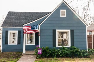 2904 Yucca Ave, Fort Worth, TX 76111
