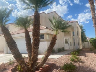 7844 Millhopper Ave, Las Vegas, NV 89128