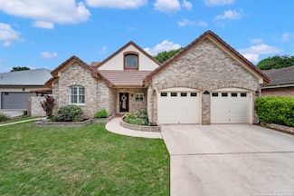 6 Clermont Ct, San Antonio, TX 78218