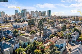 814 20th St, Oakland, CA 94607