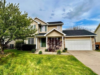 595 SE Cardinal Ln, Waukee, IA 50263