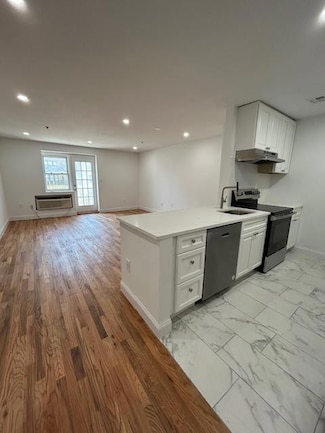 10 Franklin Blvd Unit 408, Long Beach, NY 11561