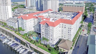 700 S Harbour Island Blvd Unit 342, Tampa, FL 33602