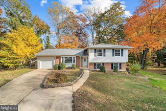 6419 Charnwood St, Springfield, VA 22152