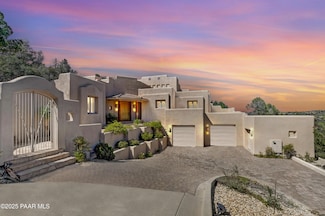 628 W Lee Blvd, Prescott, AZ 86303