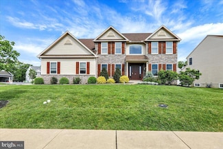 33 Goldeneye Dr, Sinking Spring, PA 19608