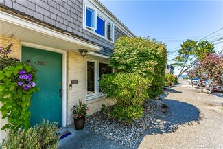 2407 55th Ave SW Unit 7, Seattle, WA 98116