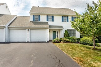 605 Middle St Unit 25, Braintree, MA 02184