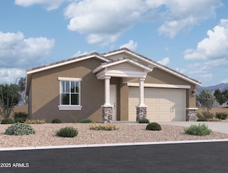 2443 Rolling Prairie Ln, Queen Creek, AZ 85140