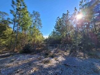 LOTS 1-6 Blue Lake Run, Tallahassee, FL 32310