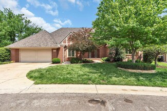9214 E Killarney Place, Wichita, KS 67206