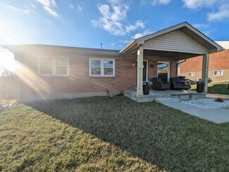 14 Hiawatha Trail, Winchester, KY 40391