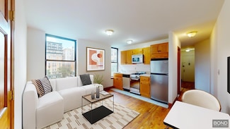 244 W 109th St Unit 5D, New York, NY 10025