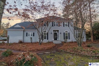 3406 Sussex Ct, Florence, SC 29501