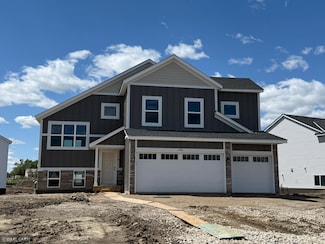 2767 Ivory Ave NE, Saint Michael, MN 55376