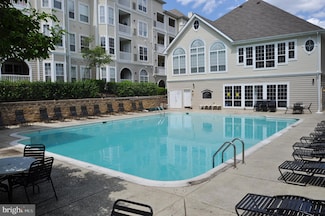 4550 Strutfield Ln Unit 2323, Alexandria, VA 22311