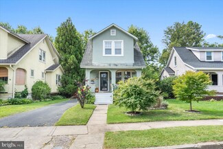 3017 Fleetwood Ave, Baltimore, MD 21214