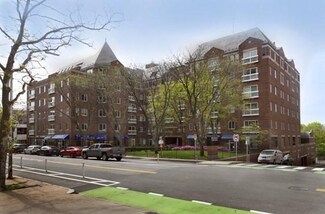 950 Massachusetts Ave Unit 2C, Cambridge, MA 02139