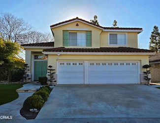 224 Via Olivera, Camarillo, CA 93012