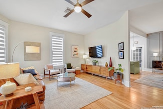 501 W Mulberry Ave, San Antonio, TX 78212