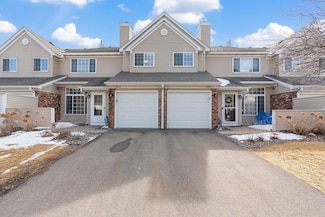 1910 Sapphire Point Unit 114, Saint Paul, MN 55122
