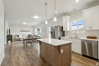 7936 N Bristlecone Rd, Eagle Mountain, UT 84005