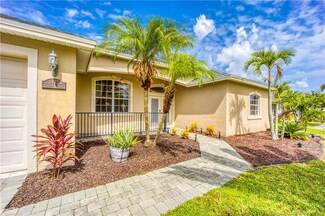 3872 SW Chicopee St, Port Saint Lucie, FL 34953