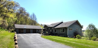 E8965 810th Ave, Colfax, WI 54730