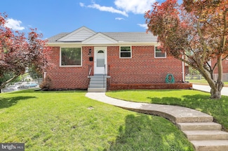 2129 Saranac St, Hyattsville, MD 20783