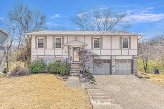 3009 Delmar Ave, North Little Rock, AR 72116