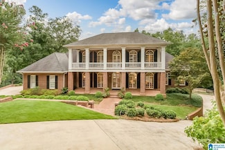4007 Old Leeds Ridge, Mountain Brook, AL 35213