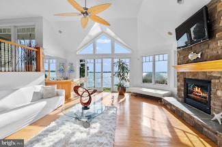 426 Narrows Pointe Dr, Grasonville, MD 21638