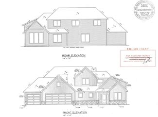 696 Keltic Pines Blvd, Huntertown, IN 46748