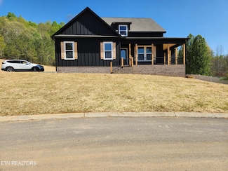 180 W Park Cir, Decatur, TN 37322
