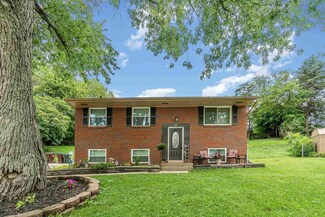 66 Tripoli Ln, Fort Mitchell, KY 41017