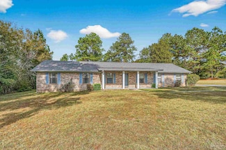 532 Ashley Rd, Cantonment, FL 32533