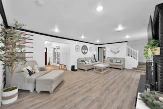 1723 Wagon Gap Trail, Houston, TX 77090