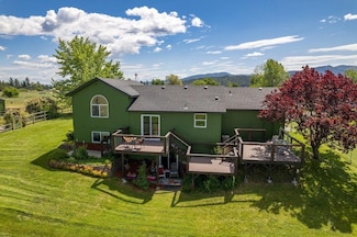 23823 E Garland Ave, Otis Orchards, WA 99027