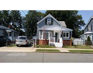14 Haviland Ave, Lynn, MA 01902