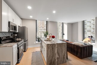 1601 Cherry St Unit 502, Philadelphia, PA 19102
