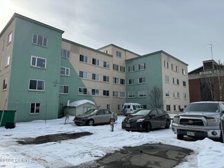 843 W 11th Ave Unit 109, Anchorage, AK 99501