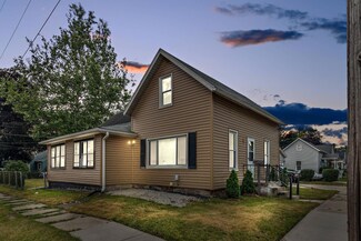 401 Rumely St, La Porte, IN 46350