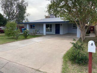 6822 S 5th Ave, Phoenix, AZ 85041