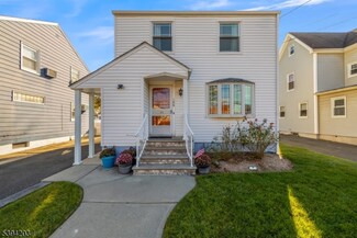 188 Garden Ave, Belleville, NJ 07109